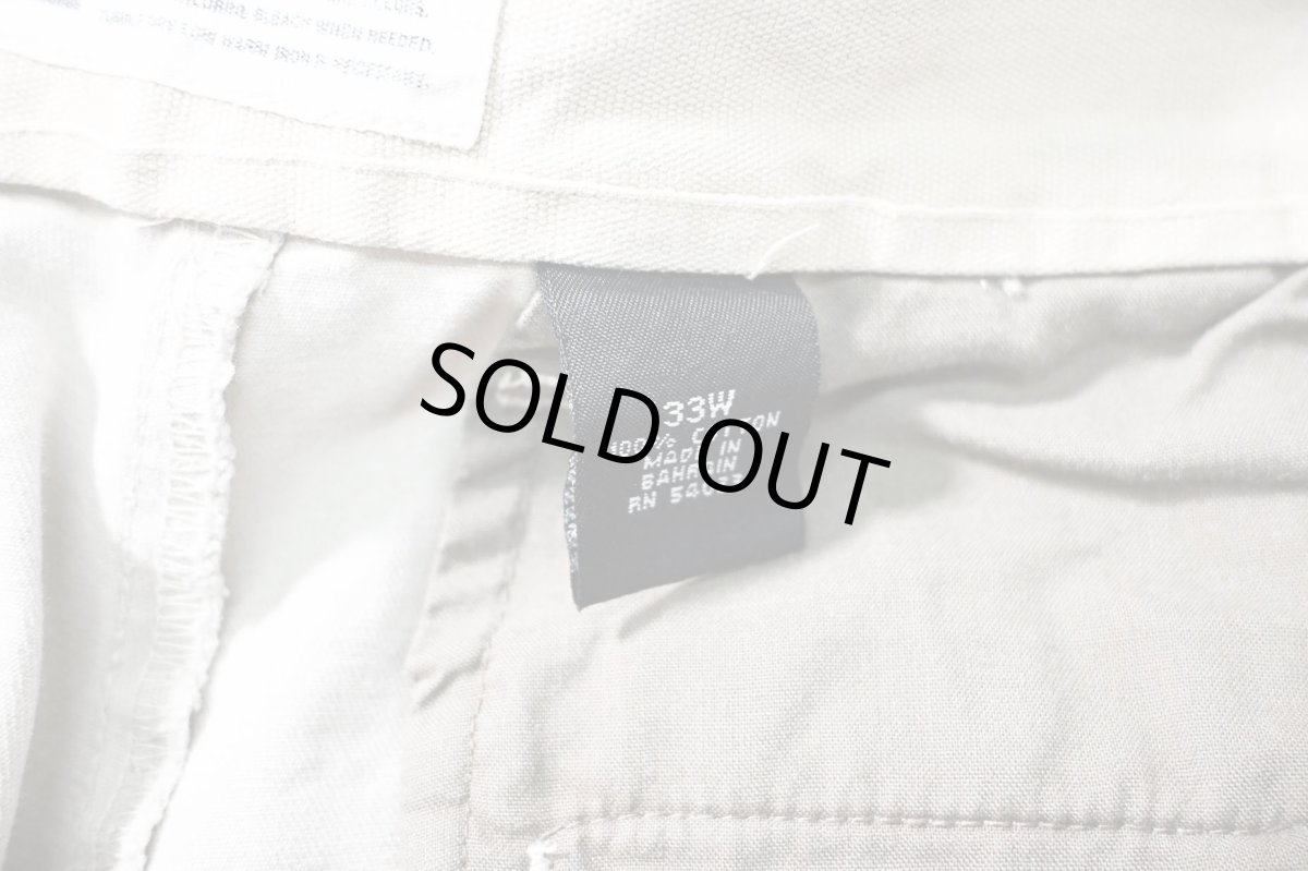 画像6: 00s Used Gap Cargo Shorts (6)