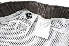 画像5: 00s Used Columbia Nylon Shorts (5)