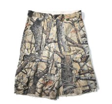 画像1: Used Ideal Customized Realtree Jorts (1)