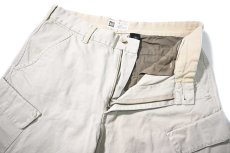 画像4: 00s Used Gap Cargo Shorts (4)