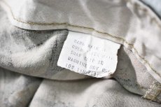 画像7: Used Ideal Customized Realtree Jorts (7)