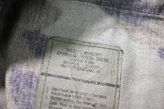 画像7: Used Us Army Painted Customized Combat Jorts Woodland Camo (7)