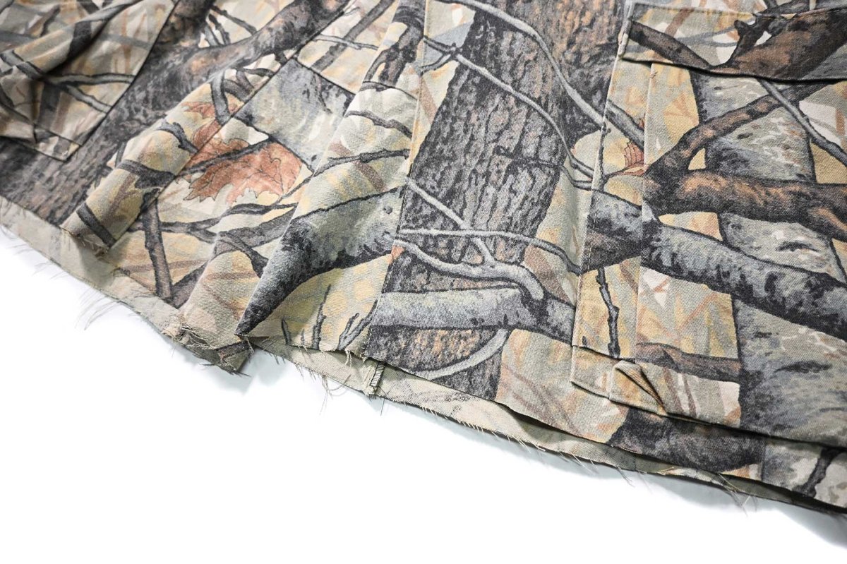画像3: Used Ideal Customized Realtree Jorts (3)