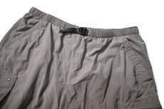 画像2: 00s Used Columbia Nylon Shorts (2)