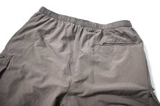 画像4: 00s Used Columbia Nylon Shorts (4)