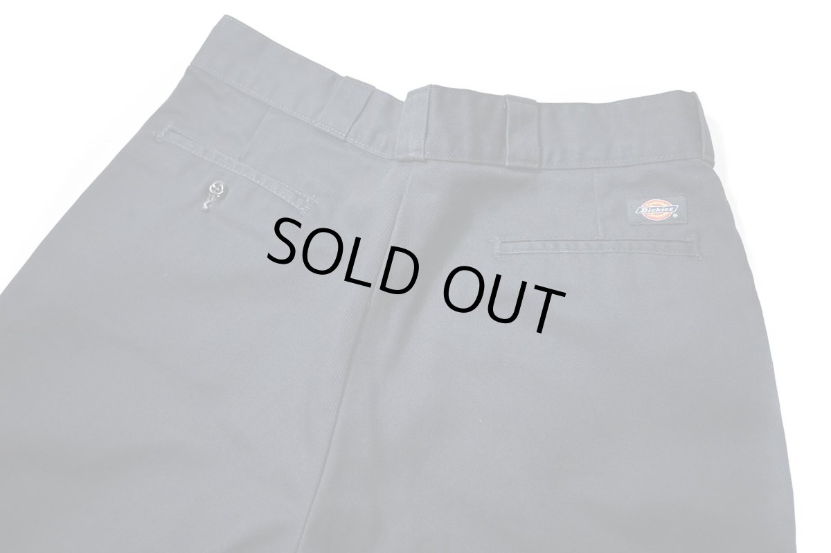 画像4: Used Dickies 874 Customized Jorts Dark Navy (4)