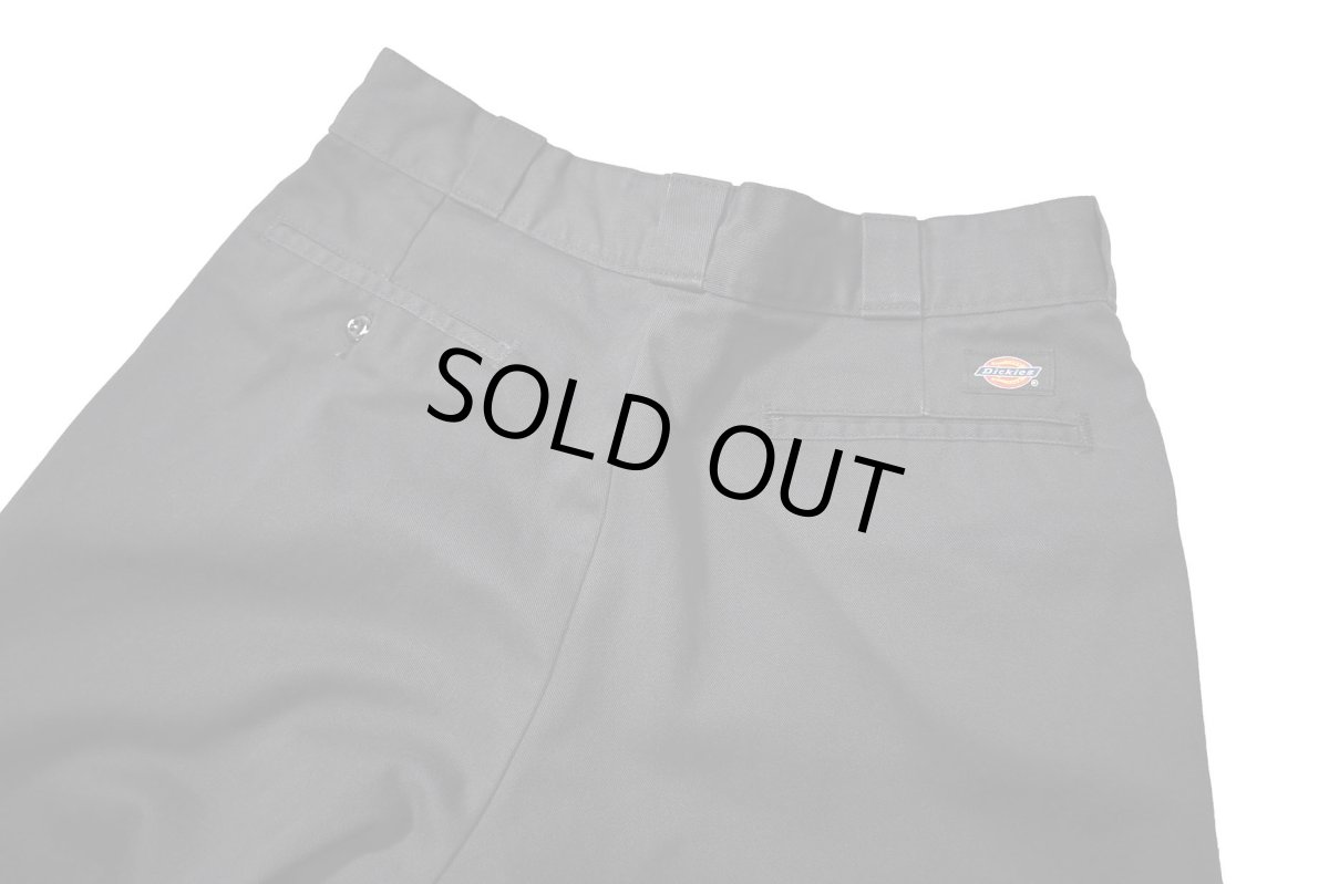 画像4: Used Dickies 874 Customized Jorts Black (4)