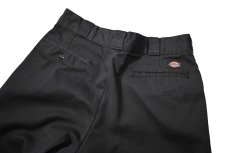 画像4: Used Dickies 874 Customized Jorts Black (4)