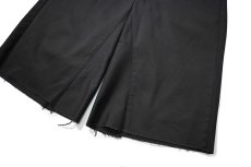 画像3: Used Dickies 874 Customized Jorts Black (3)