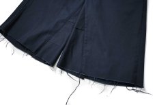 画像3: Used Dickies 874 Customized Jorts Dark Navy (3)