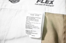 画像6: Used Dickies 874 Flex Customized Jorts Khaki (6)