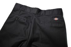 画像4: Used Dickies 874 Customized Jorts Black (4)