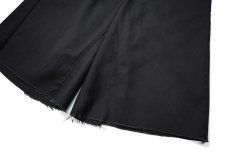 画像3: Used Dickies 874 Customized Jorts Black (3)