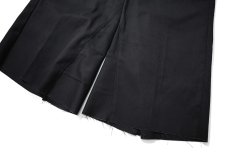 画像3: Used Dickies 874 Customized Jorts Black (3)