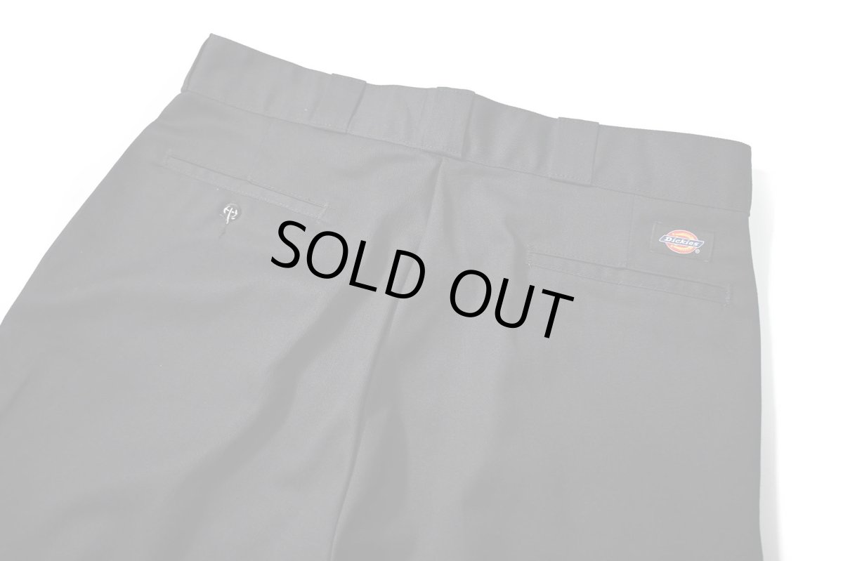 画像4: Used Dickies 874 Customized Jorts Black (4)