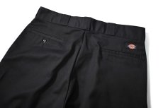画像4: Used Dickies 874 Customized Jorts Black (4)