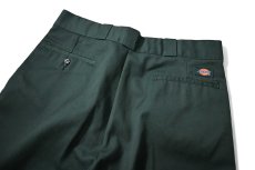 画像4: Used Dickies 874 Customized Jorts Hunter Green (4)
