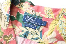画像4: 90-00s Used Polo Ralph Lauren Open Collar Shirt "Vintage Caldwell" (4)