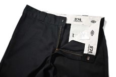 画像5: Used Dickies 874 Customized Jorts Black (5)