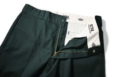 画像5: Used Dickies 874 Customized Jorts Hunter Green (5)