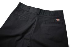 画像4: Used Dickies 874 Customized Jorts Black (4)