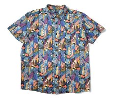画像1: 23' Used patagonia Go To Shirt パタゴニア (1)