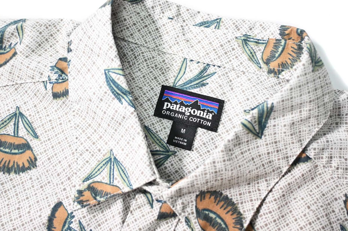 画像3: 23' Used patagonia Go To Shirt パタゴニア (3)