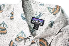 画像3: 23' Used patagonia Go To Shirt パタゴニア (3)