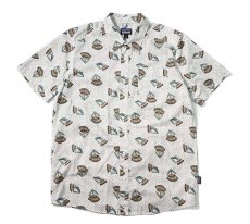 画像1: 23' Used patagonia Go To Shirt パタゴニア (1)