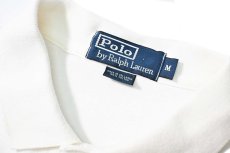 画像3: 90-00s Used Polo Ralph Lauren Polo Shirt (3)