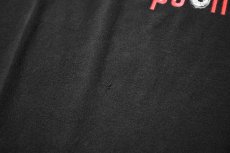 画像4: 00s Used The Simpsons Print Tee (4)