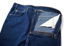 画像6: 98' Used Levi's 517 Stretch Denim Pants made in USA リーバイス (6)