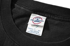 画像3: 00s Used The Simpsons Print Tee (3)