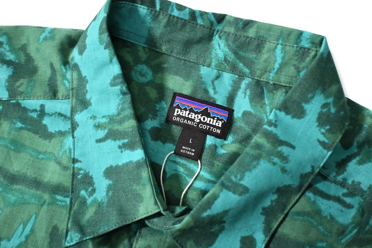 画像3: 24' patagonia Go To Shirt パタゴニア (3)
