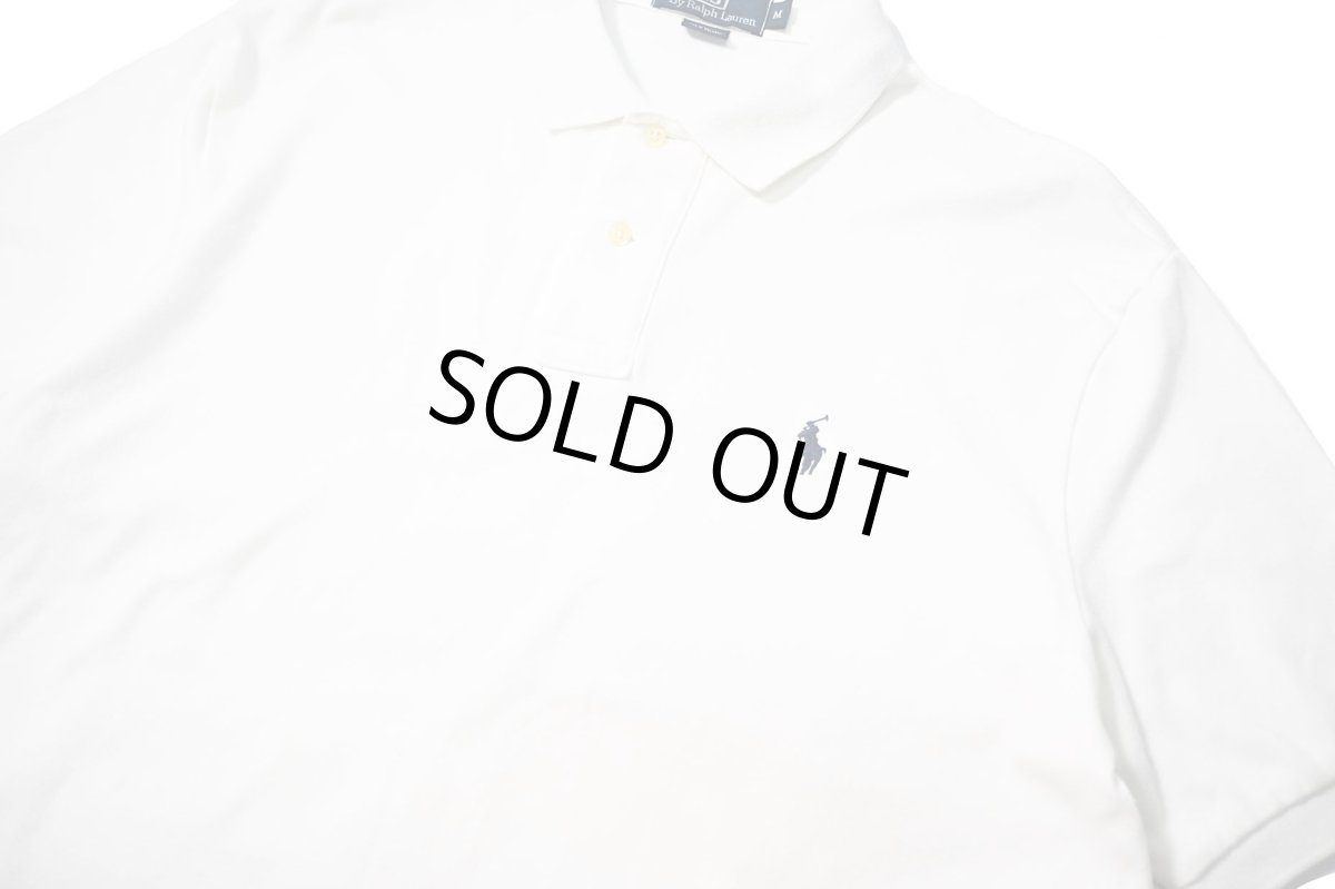 画像2: 90-00s Used Polo Ralph Lauren Polo Shirt (2)