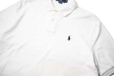 画像2: 90-00s Used Polo Ralph Lauren Polo Shirt (2)