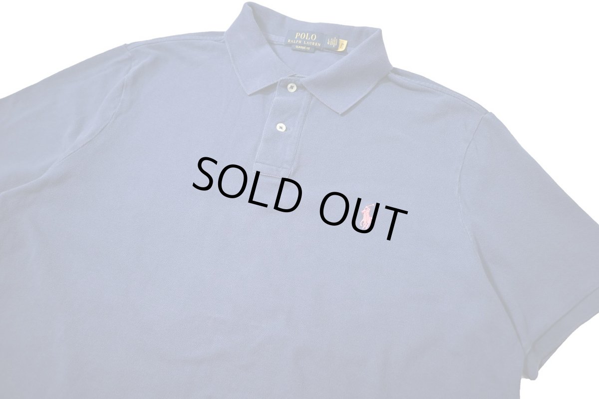 画像2: Used Polo Ralph Lauren Polo Shirt (2)