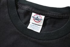 画像3: 00s Used The Simpsons Print Tee (3)