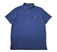 画像1: Used Polo Ralph Lauren Polo Shirt (1)