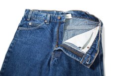 画像7: 95' Used Levi's 517 Denim Pants made in USA リーバイス (7)