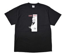 画像1: 00s Used The Simpsons Print Tee (1)