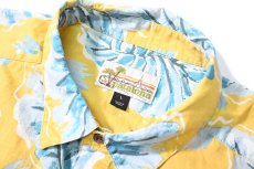 画像3: 19' Used patagonia Malihini Pataloha Shirt パタゴニア (3)
