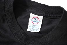 画像3: 00s Used The Simpsons Print Tee (3)