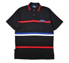 画像1: 90-00s Used Polo Sport Ralph Lauren Polo Shirt (1)