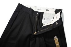 画像5: Dickies Customized 877 Loose Fit 2-Tuck Pants (5)