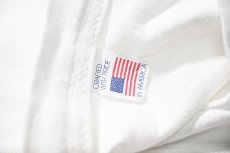 画像7: Used Stan Ray Painted Painter Pants White made in USA (7)