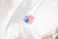 画像7: Used Stan Ray Painted Painter Pants White made in USA (7)