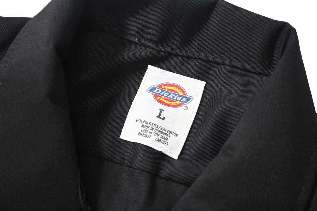 画像4: Dickies Customized Box Silhouette Shirts (4)
