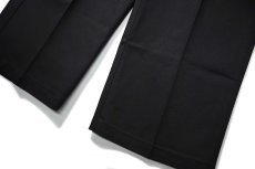 画像3: Dickies Customized 877 Loose Fit 2-Tuck Pants (3)