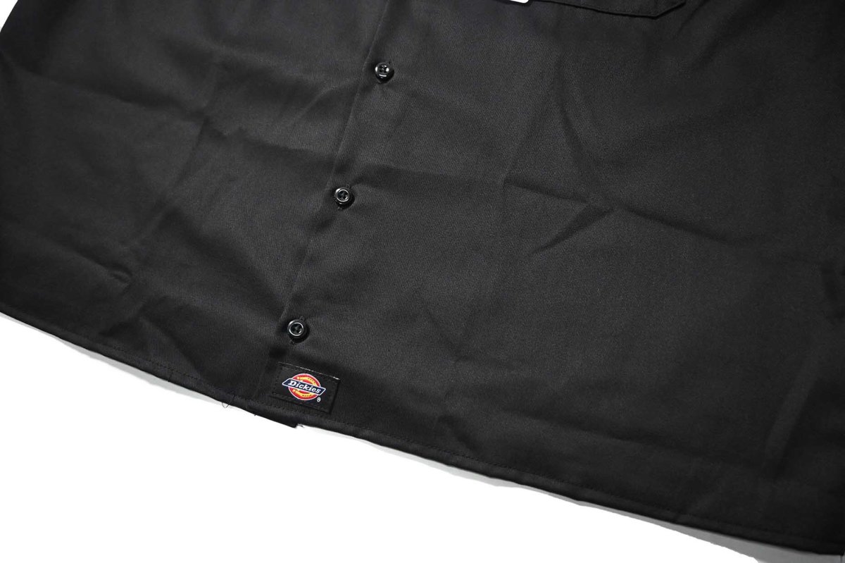 画像3: Dickies Customized Box Silhouette Shirts (3)